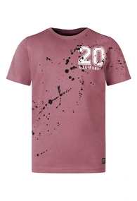Unlocked jongens T-shirt